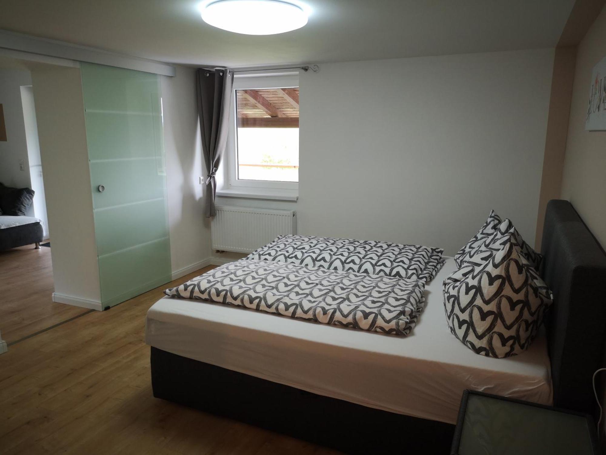 Kutscherhaus Nagel Habitación foto