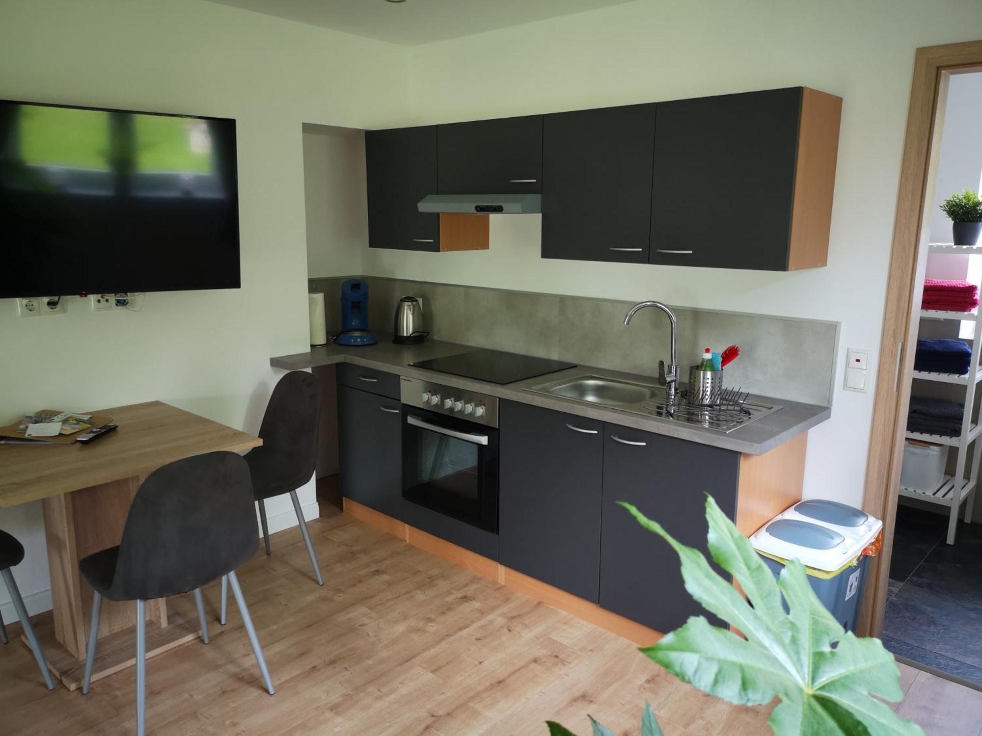 Kutscherhaus Nagel Habitación foto