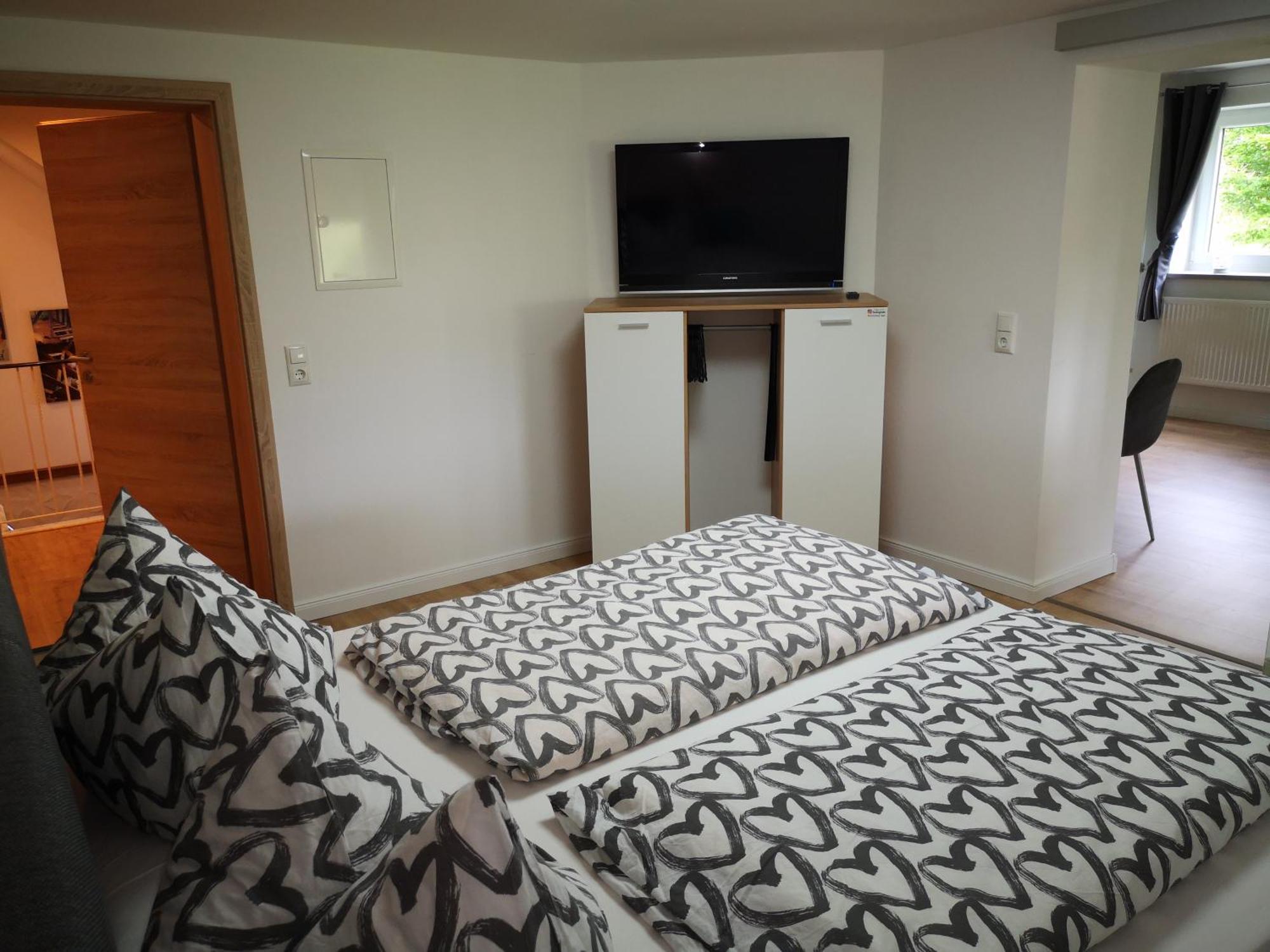 Kutscherhaus Nagel Habitación foto