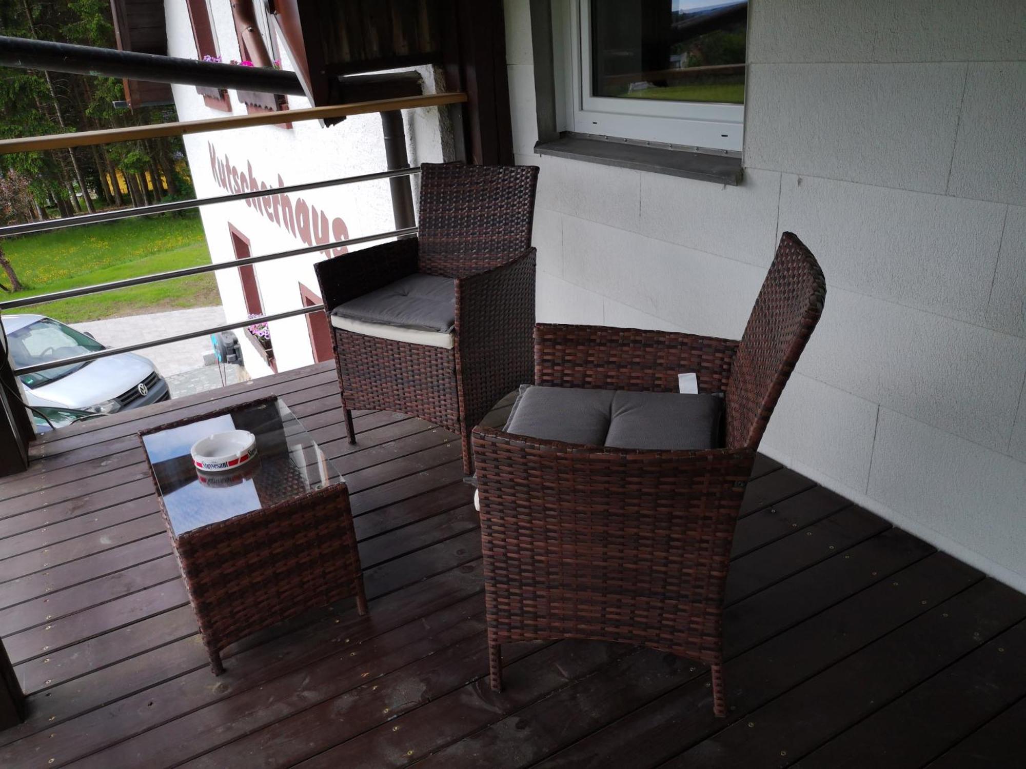 Kutscherhaus Nagel Habitación foto